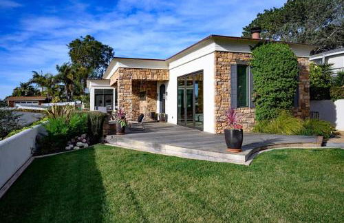 4BR Luxury Del Mar Beach House with Ocean Views - Foto 32