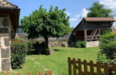 Gîte de Lagarde - Foto 6