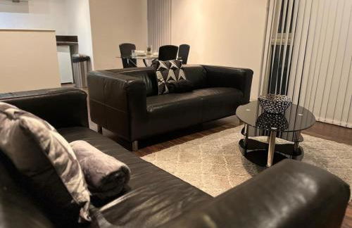 City centre luxury apartment - Foto 18