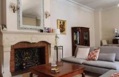 La casa de Margarita y Sisco, Villa avec piscine - Foto 7