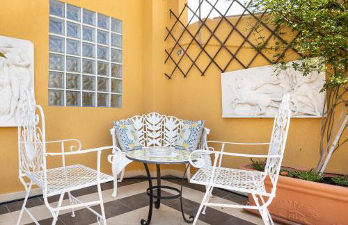 Saint George's House Appartamenti & Spa - Foto 52