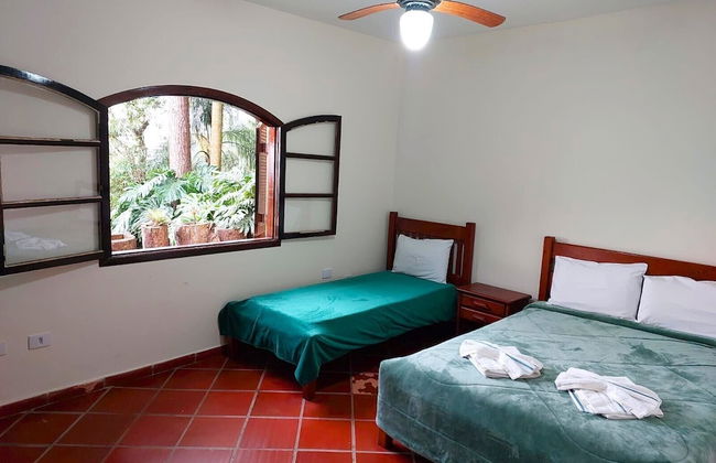 Pousada Cantareira - Foto 23