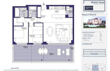 Paradise in Fuengirola - Photo 31