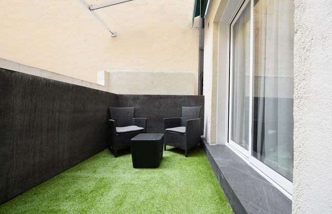 Numa Madrid Goya - Foto 24