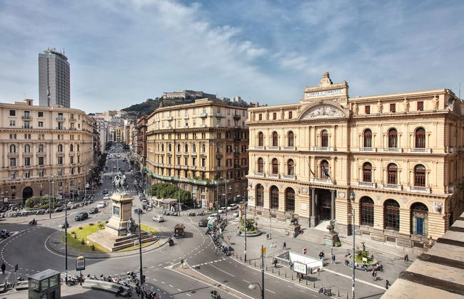 Lady Rose One in Naples - Foto 18