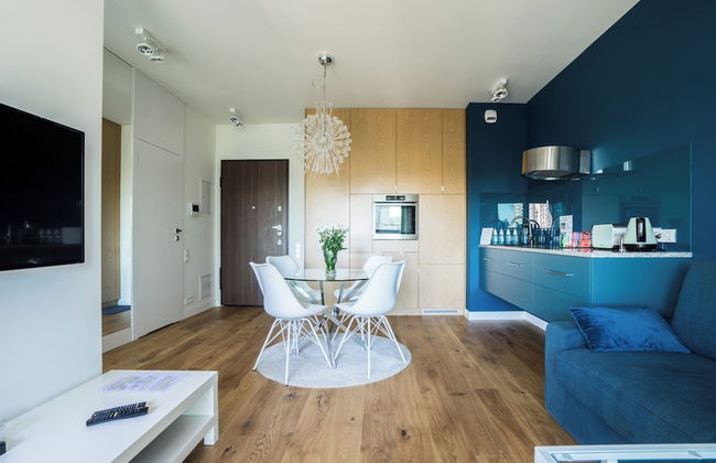 Vip Warsaw Apartments - Foto 35