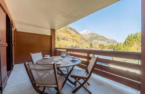 l'Ours Bleu C21 - Ski In Ski Out - Happy Rentals - Foto 1