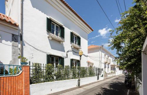 Home Out Casa do Arco in Belém - Photo 48