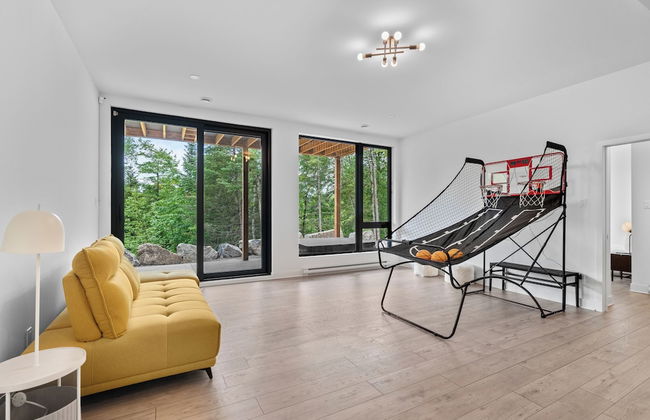 The Cozy Cave by Tremblant Platinum - Foto 26