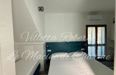 Villetta Roberto Le Macine di Charme - Pugnochiuso Resort - Foto 55