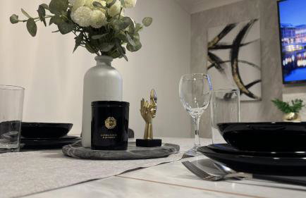 Viewpoint House Boutique 5 Bedroom Retreat Sleeps 10 - Foto 24