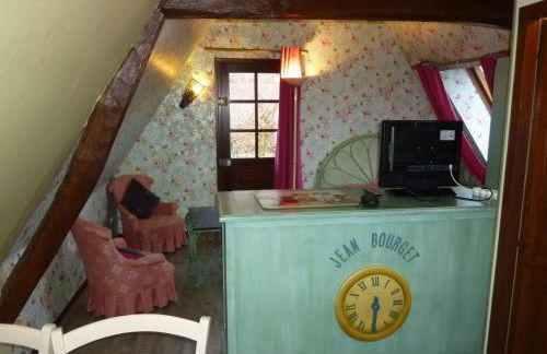 Les Granges Du Bout De La Ville - Foto 6