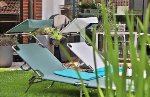 Moderne DHH mit zwei Apartments - Foto 13