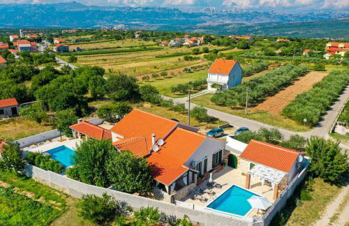 Holiday Home Ikka with swimming pool - Foto 9