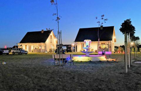 Domki całoroczne Zacisze Bałtów - Foto 45