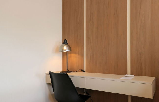 w Great 2BR Apartment w Balcony in Miraflores - Foto 24