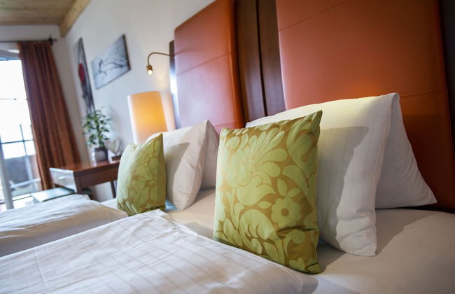 Feriendorf Edelweiss - Foto 11