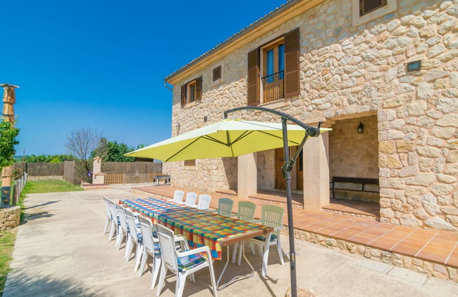 Son Pujol in Montu ri - Foto 18