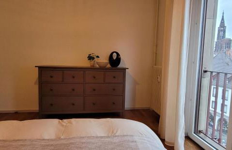 2p lumineux au Cœur de Strasbourg - Foto 27