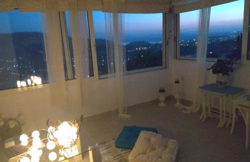 Outstanding Panoramic View, 10΄ Beach, 20΄ Airport - Photo 46