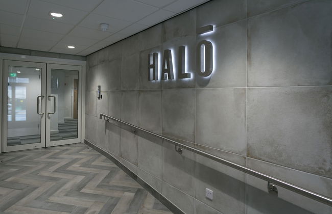 Hilltop Serviced Apartments - Northern Quarter - Photo 2