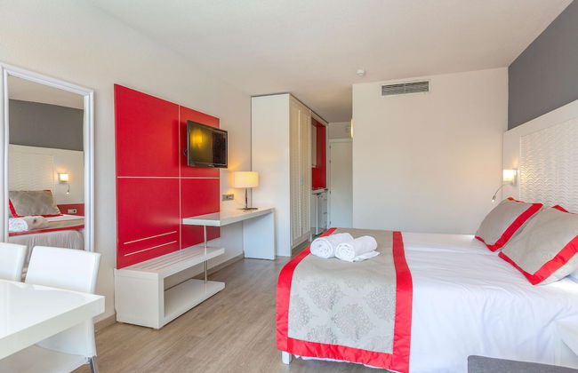 MarSenses Rosa del Mar Hotel & Spa - Photo 19