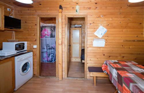 Cabañas Vallecino - Foto 47