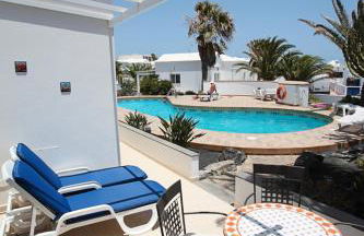 Charco del Palo Bungalows - Foto 77