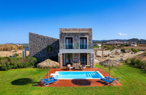 Diagoras & Attalos Villas - Foto 7