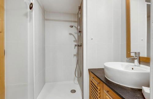 l'Ours Bleu B33 - Ski in Ski out - Happy Rentals - Foto 10