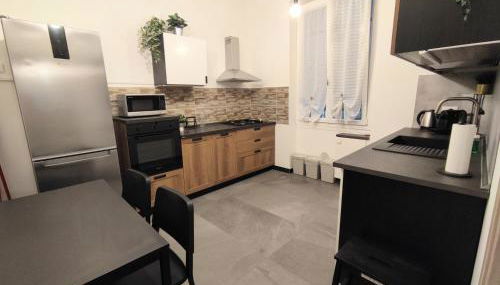 il Rifugio del Marinaio - Foto 5, stove, pet friendly, minibar