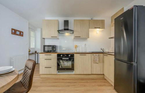 Le Belvédère du Lac Blanc - Foto 10