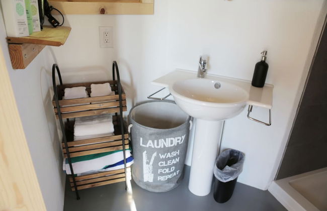 Clydesdale Outpost - Foto 21