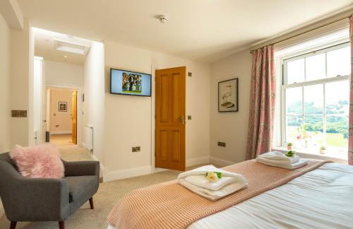 Old Rectory House - Foto 43