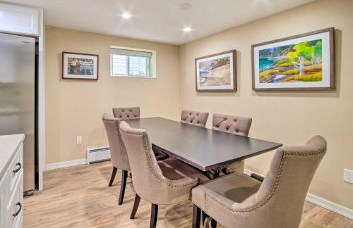 Cozy North Bend Getaway in Walkable Location! - Foto 10