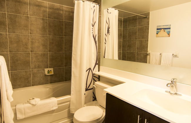 Maplewood Suites - Square One - Foto 29