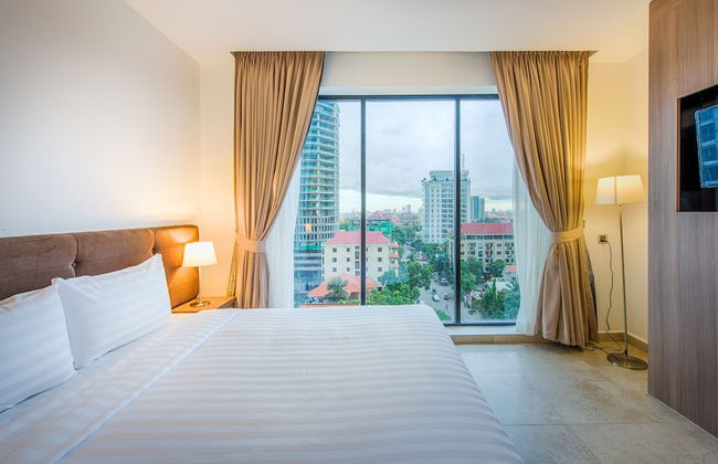 Mansion 51 Hotel & Apartment - Foto 34