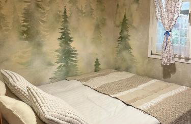 Domek Pawła - Photo 8