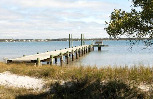 Harkers Hideaway - Waterfront with Private Beach - Foto 29