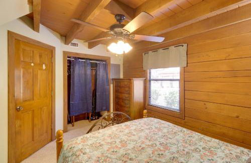 Boat, Fish and Swim Lakefront Cabin in Okeechobee! - Foto 16