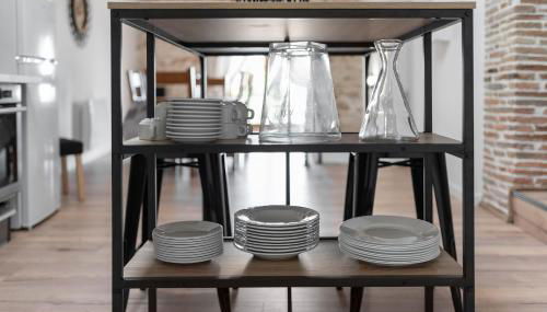 Le Duplex du Castel haut - Escapade Tarnaise - Photo 5