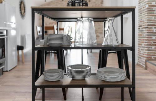 Le Duplex du Castel haut - Escapade Tarnaise - Photo 5