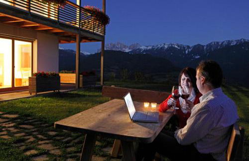 Oberhauser Hof - Apartments - Foto 18