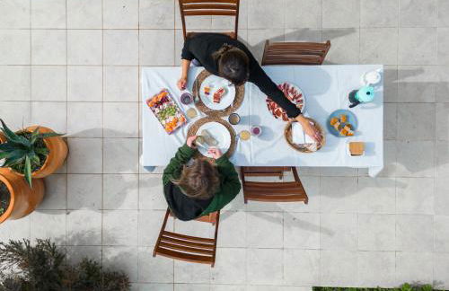 La Siesta del Naranjo - Foto 9