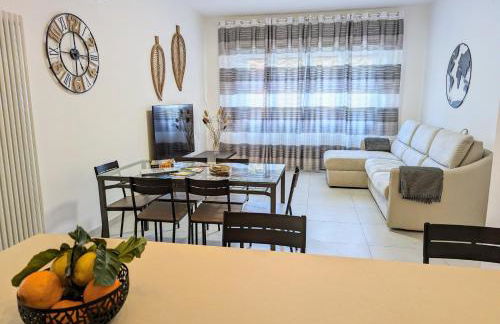 Profumo di Mare - Appartamento ristrutturato a 50 m dal mare - Foto 1