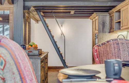 4 bedrooms Solaise Penthouse - Foto 12