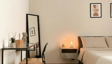 Nea apartment - Foto 4