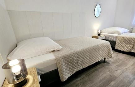 Ferienwohnungen Krüger 'Apartment Marina' - Photo 11