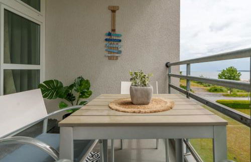 RegioStyle Apartment mit Meerblick-Balkon-Strand - Foto 15