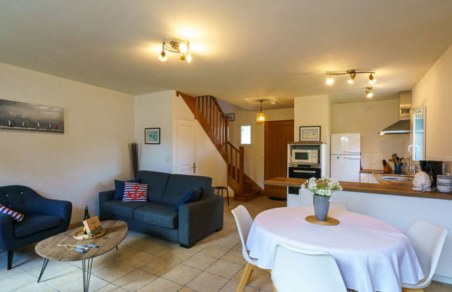 La Marinière Izella - Foto 9